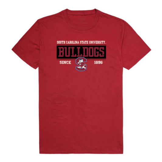 S Carolina St Bulldogs Established T-Shirt