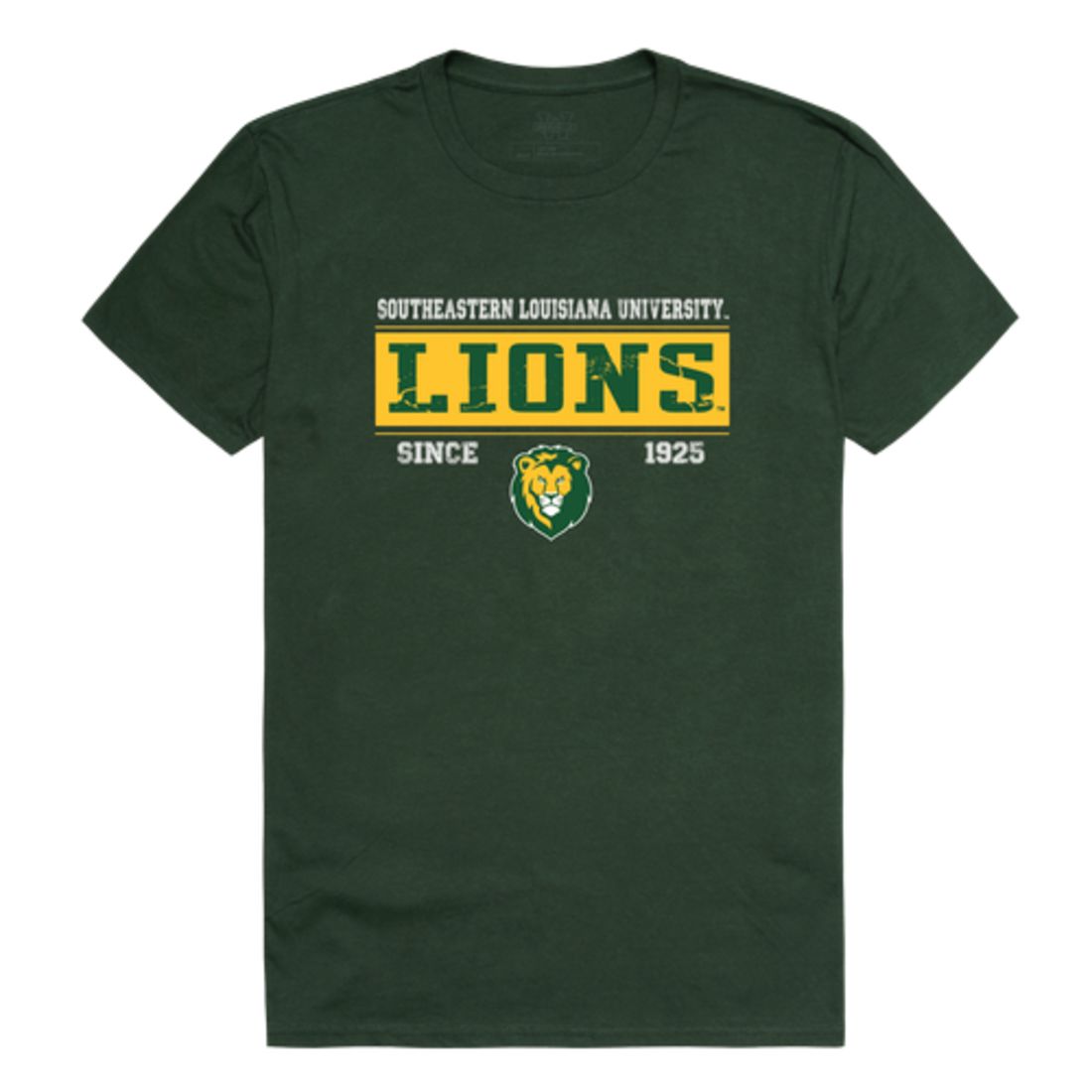 Southeastern Lou Lions Established T-Shirt