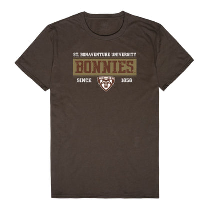 St. Bonaventure Bonnies Established T-Shirt