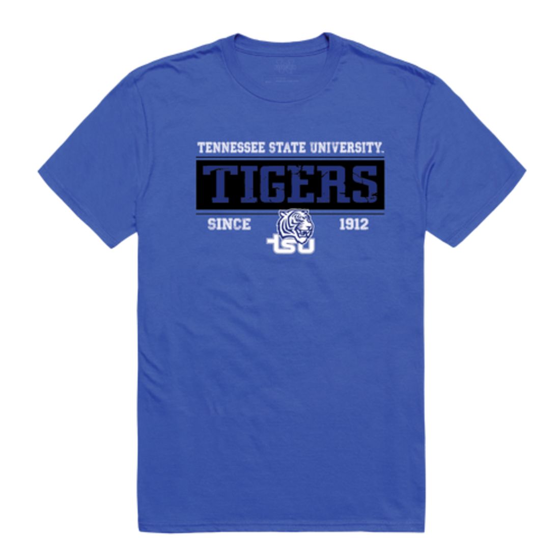 Tennessee St Tigers Established T-Shirt