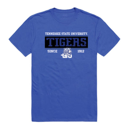 Tennessee St Tigers Established T-Shirt