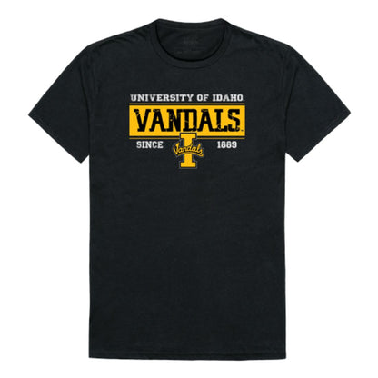 Idaho Vandals Established T-Shirt