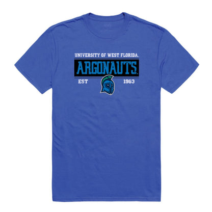 West Florida Argonauts Established T-Shirt