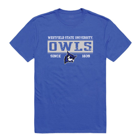 Westfield St Owls Established T-Shirt