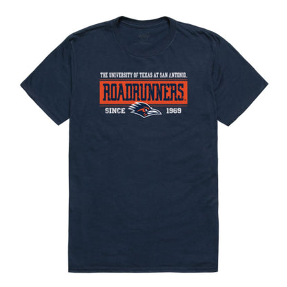 Texas at San Ant Roadrunners Established T-Shirt