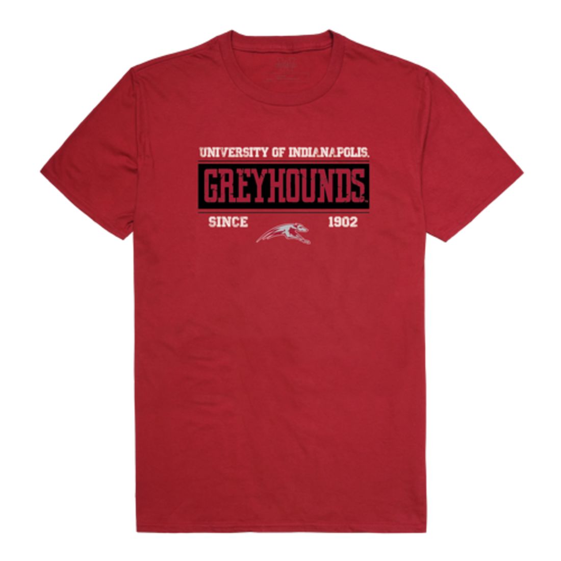 U Indy Greyhounds Established T-Shirt