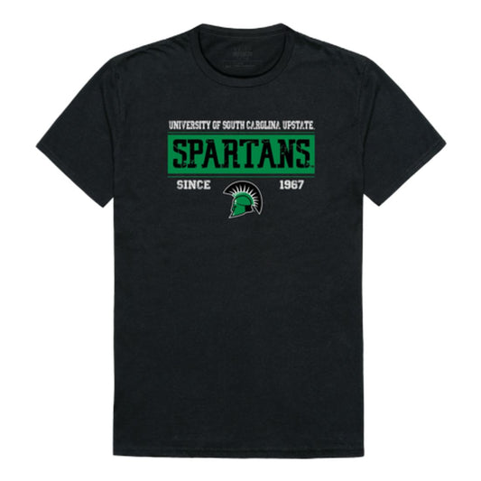 University of South Carolina Upstate Spartans Established T-Shirt