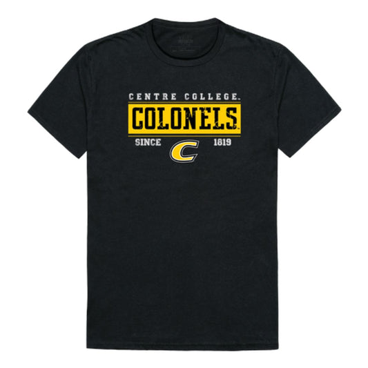Centre College Colonels Established T-Shirt