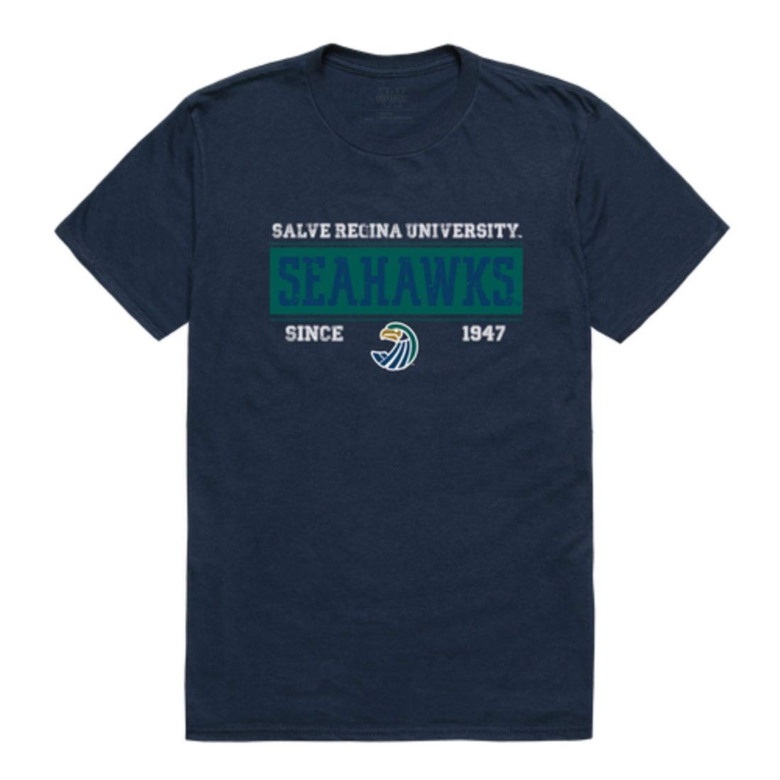 Salve Regina University Seahawks Established T-Shirt Tee