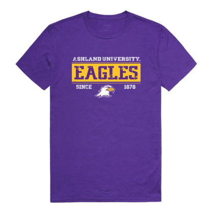 Ashland University Eagles Established T-Shirt Tee