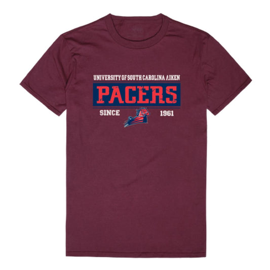 University of South Carolina Aiken Pacers Established T-Shirt