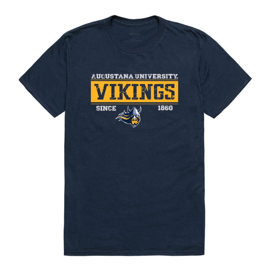 Augustana University Vikings Established T-Shirt