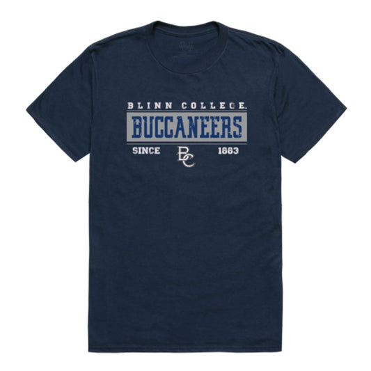 Blinn College Buccaneers Established T-Shirt