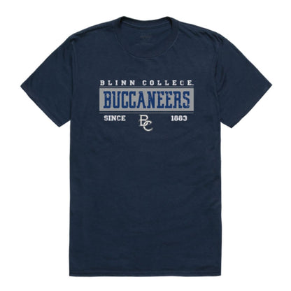 Blinn College Buccaneers Established T-Shirt