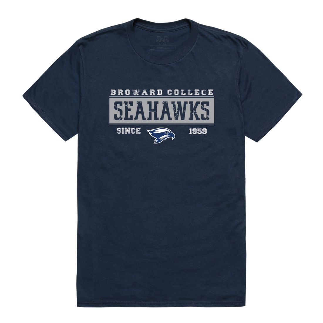 Broward College Seahawks Established T-Shirt