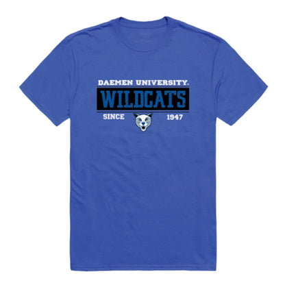 Daemen College Wildcats Established T-Shirt