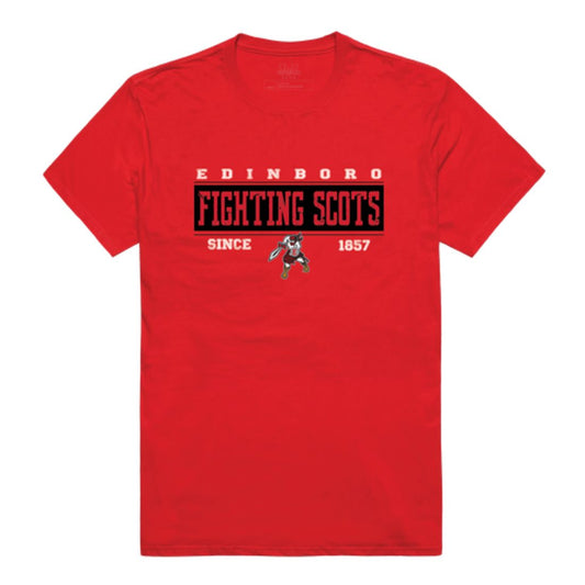 Edinboro University Fighting Scots Established T-Shirt