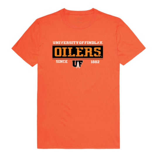 The University of Findlay Oilers Established T-Shirt