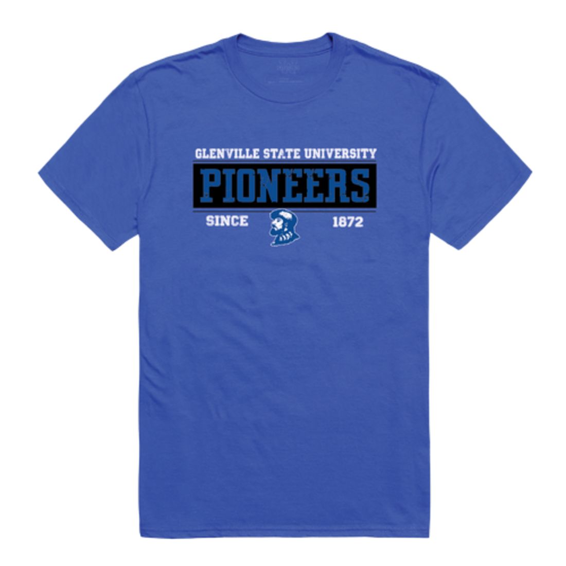 Glenville State College Pioneers Established T-Shirt