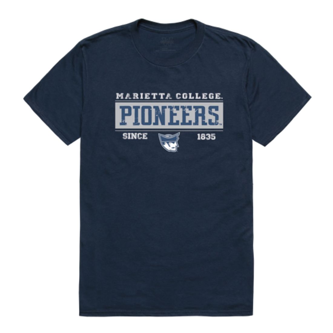 Marietta College Pioneers Established T-Shirt Tee