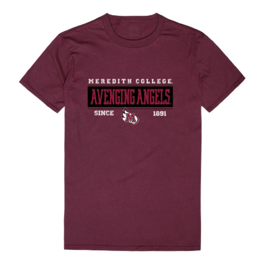 Meredith College Avenging Angels Established T-Shirt Tee