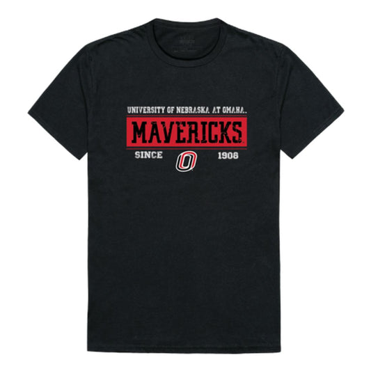 University of Nebraska Omaha Mavericks Established T-Shirt