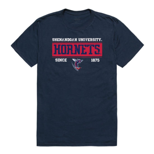 Shenandoah University Hornets Established T-Shirt