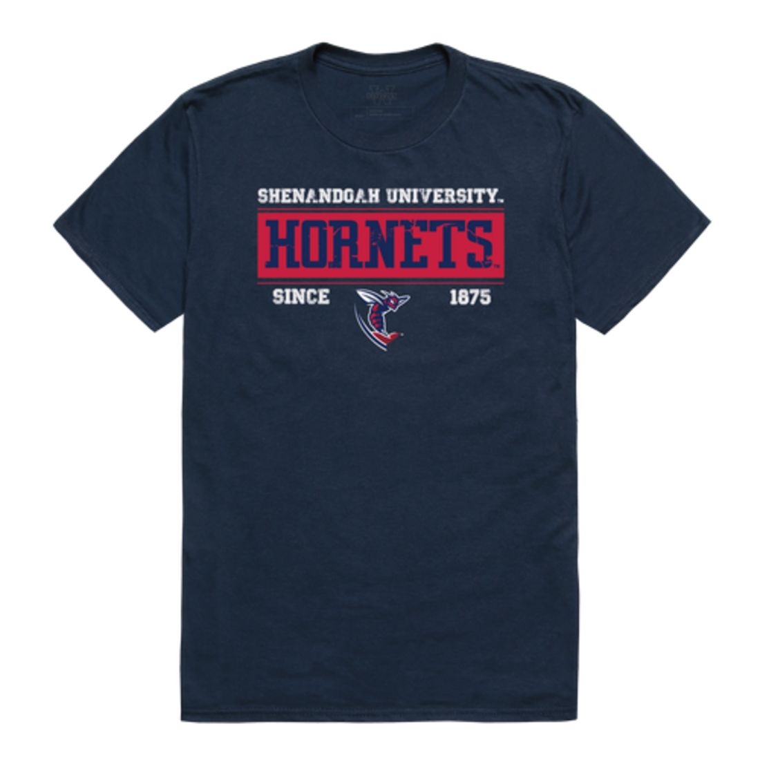 Shenandoah University Hornets Established T-Shirt