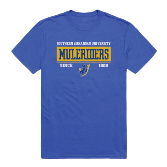 Southern Arkansas University Muleriders Established T-Shirt