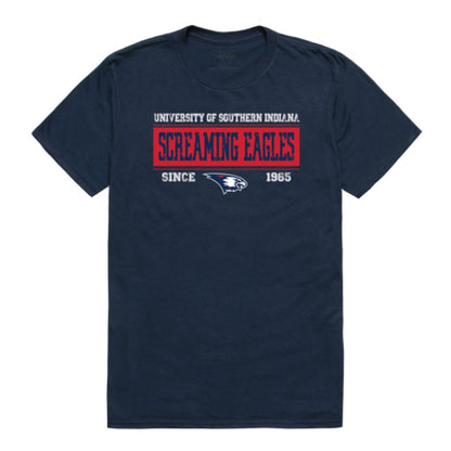 University of Southern Indiana Screaming Eagles Established T-Shirt