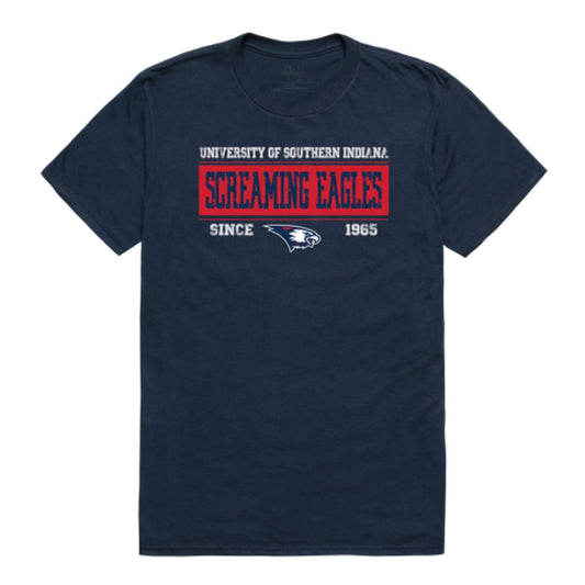 University of Southern Indiana Screaming Eagles Established T-Shirt