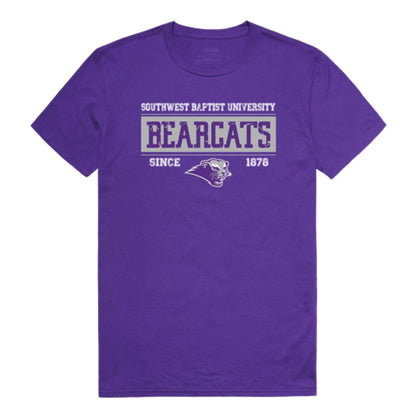 Southwest Baptist University Bearcats Established T-Shirt
