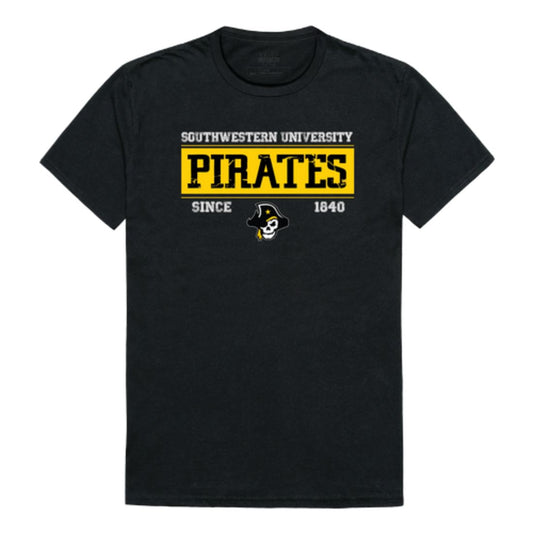 Southwestern University Pirates Established T-Shirt