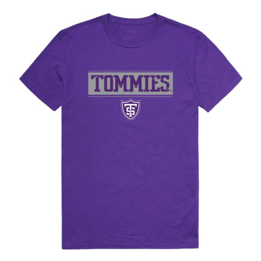 University of St. Thomas Tommies Established T-Shirt