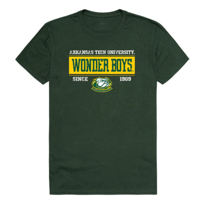 Arkansas Tech University Wonder Boys Established T-Shirt Tee