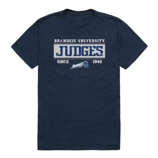 Brandeis University Judges Established T-Shirt