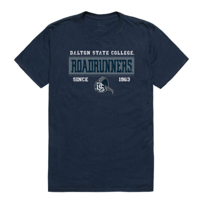 Dalton State College Roadrunners Established T-Shirt Tee