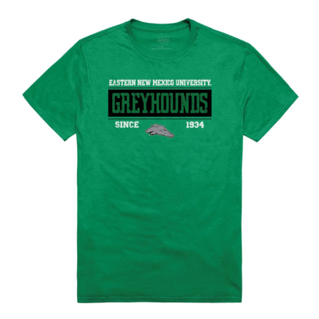 Eastern New Mexico University Greyhounds Established T-Shirt Tee