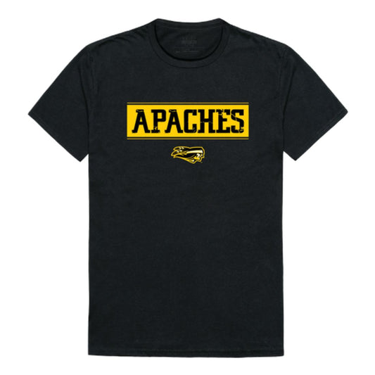 Tyler Junior College Apaches Established T-Shirt