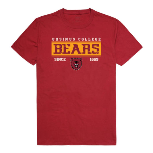 Ursinus College Bears Established T-Shirt