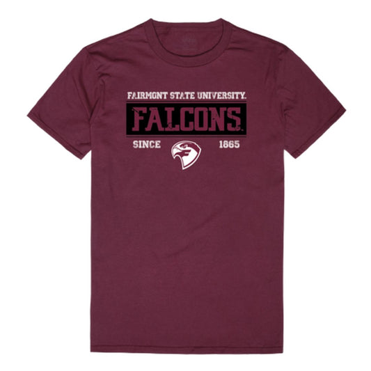 Fairmont State University Falcons Established T-Shirt