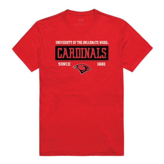 University of the Incarnate Word Cardinals Established T-Shirt