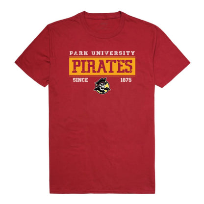 Park University Pirates Established T-Shirt