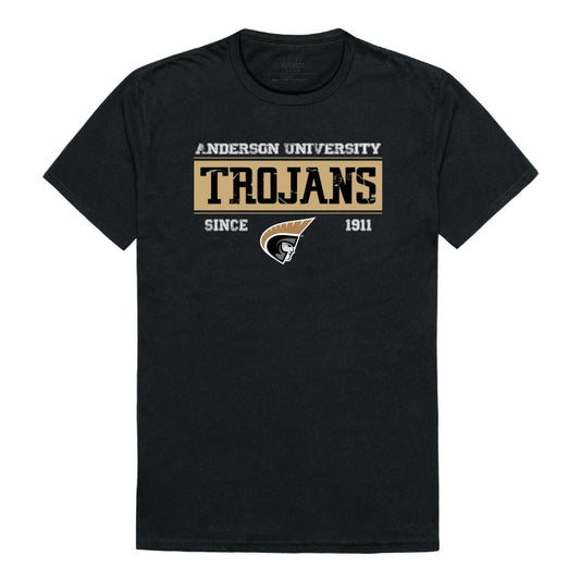 Anderson University Trojans Established T-Shirt