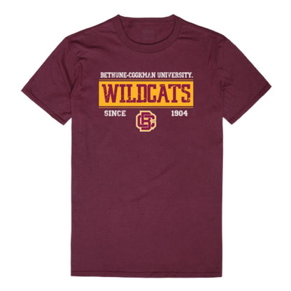 Bethune-Cookman University Wildcats Established T-Shirt