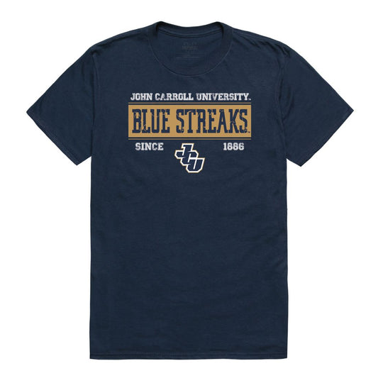 John Carroll University Blue Streaks Established T-Shirt