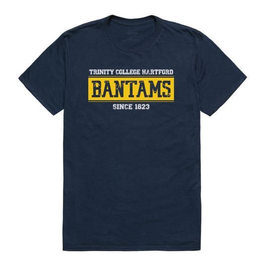 Trinity College Bantams Established T-Shirt
