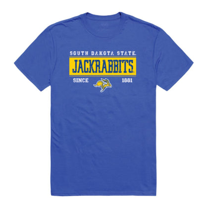 South Dakota State Jackrabbits Established T-Shirt