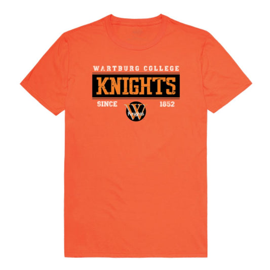 Wartburg College Knights Established T-Shirt