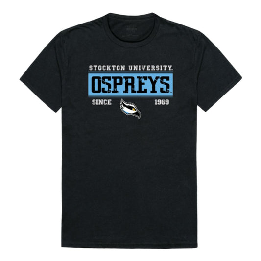 Stockton University Ospreyes Established T-Shirt